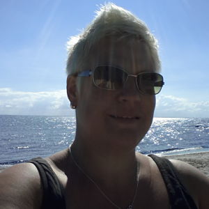 Profilbild von Nadine Struck