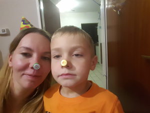 Profilbild von Nadine Student