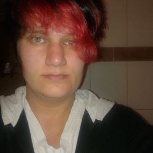 Profilbild von Nadine Stuhlmacher