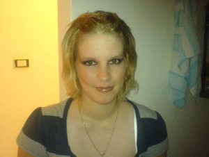 Profilbild von Nadine Suliman