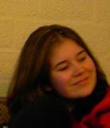 Profilbild von Nadine Sumser