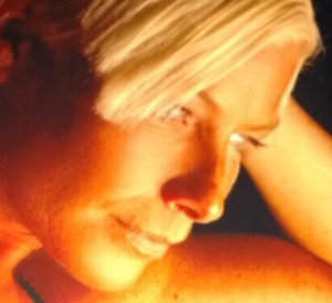 Profilbild von Nadine Szwedzki