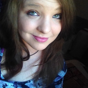 Profilbild von Nadine Talkowski