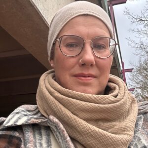 Profilbild von Nadine Tammen