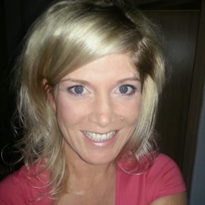 Profilbild von Nadine Taubenheim