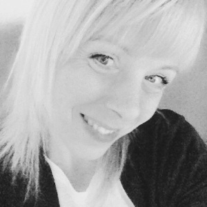 Profilbild von Nadine Tesch
