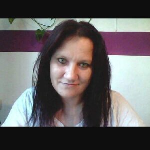 Profilbild von Nadine Tetzel