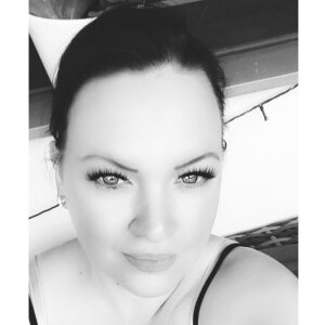 Profilbild von Nadine Thiem