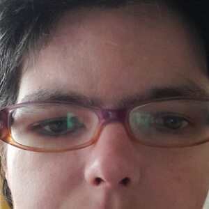 Profilbild von Nadine Thomas