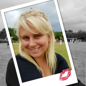 Profilbild von Nadine Tietz