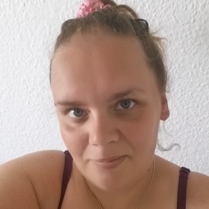 Profilbild von Nadine Timmich