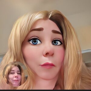 Profilbild von Nadine Trampenau