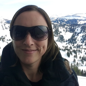 Profilbild von Nadine Trapp