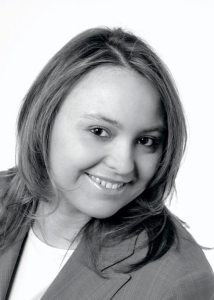 Profilbild von Nadine Traub