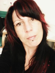 Profilbild von Nadine Trinkner