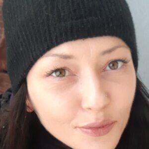Profilbild von Nadine Trottnow