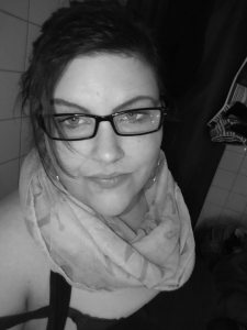 Profilbild von Nadine Tüxen