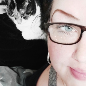 Profilbild von Nadine Tüxen