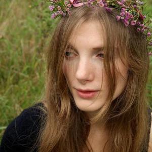 Profilbild von Nadine Ulmann