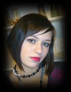 Profilbild von Nadine Vagts