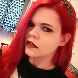 Profilbild von Nadine Verstraten