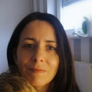 Profilbild von Nadine Vial