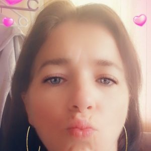 Social Media Profilbild Nadine Vierling 