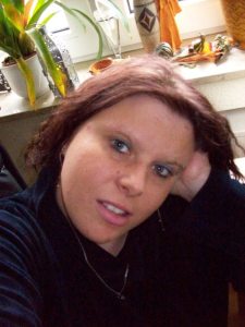 Profilbild von Nadine Völker