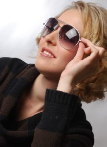 Profilbild von Nadine Voigt