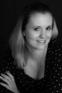 Profilbild von Nadine Vom Sondern