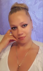 Profilbild von Nadine Vural