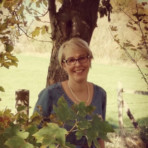 Profilbild von Nadine Wagner