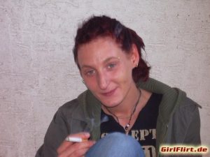 Profilbild von Nadine Wagner