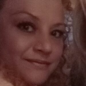 Profilbild von Nadine Wagner