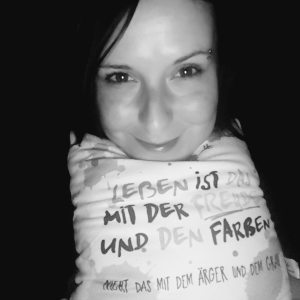Profilbild von Nadine Wagner