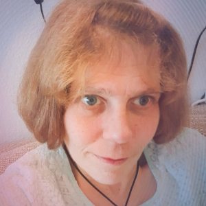 Profilbild von Nadine Wahliss