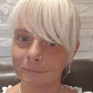 Profilbild von Nadine Wald