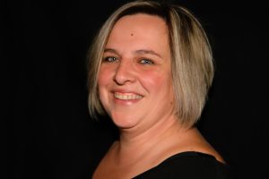Profilbild von Nadine Waldenmaier