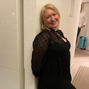 Profilbild von Nadine Walkowiak