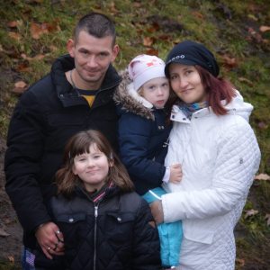 Profilbild von Nadine Walter