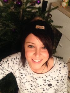 Profilbild von Nadine Walter