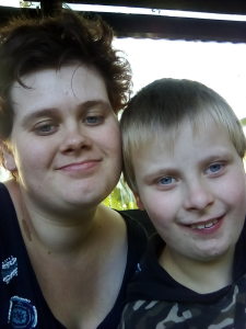 Profilbild von Nadine Wancke