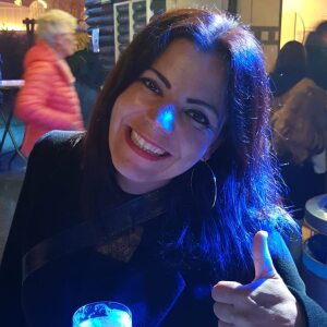 Profilbild von Nadine Wansel