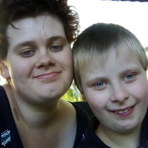 Profilbild von Nadine Warncke