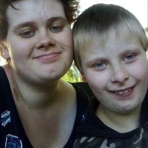 Profilbild von Nadine Warncke
