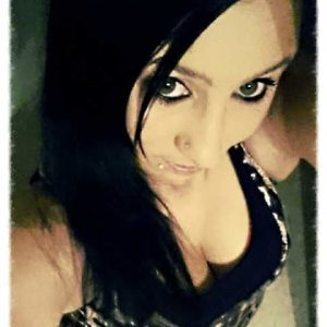 Profilbild von Nadine Waskowiak