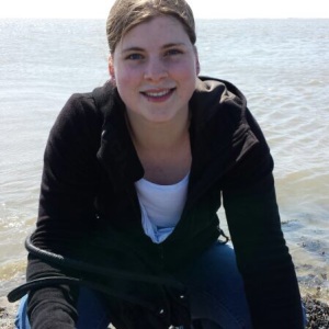 Profilbild von Nadine Watermann