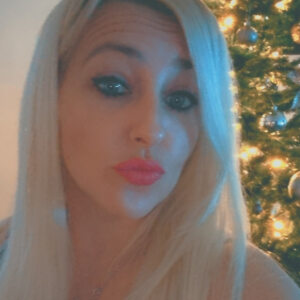 Profilbild von Nadine Watzelhan