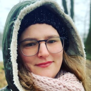 Profilbild von Nadine Weber