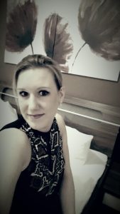 Profilbild von Nadine Weber